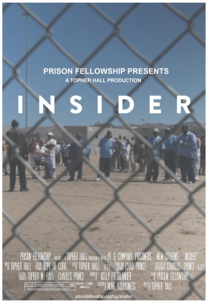 Prison Fellowship Insider