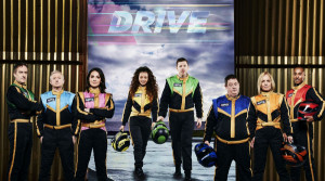 Drive