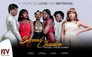 Second Chance