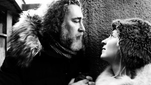 Chekhov on the road