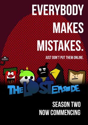 The Lost Episode: The Series