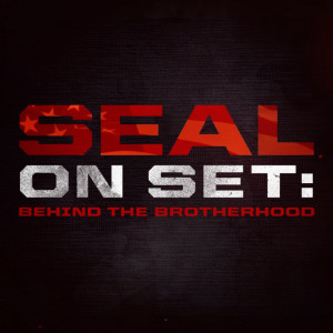 Seal Team Behind the Brotherhood