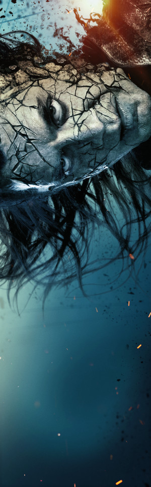 Pirates of the Caribbean: Dead Men Tell No Tales