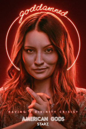 American Gods