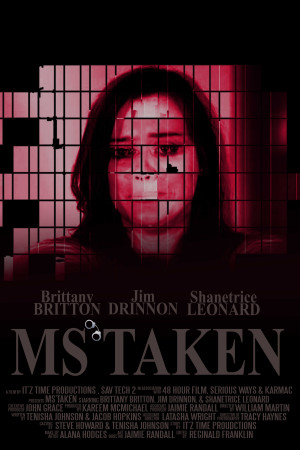 Ms. Taken