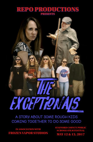 The Exceptionals