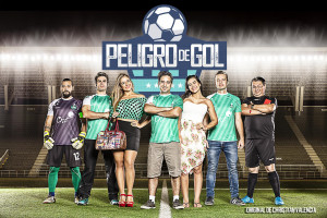 Peligro de Gol