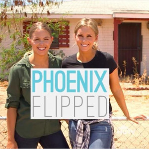 Phoenix Flipped