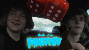 Mallrats: The Series