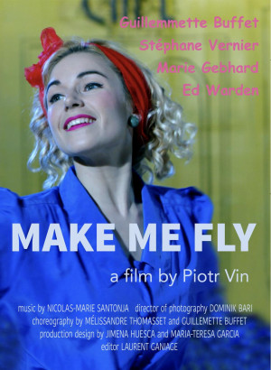 Make Me Fly