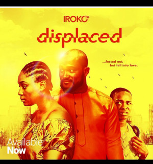 Displaced