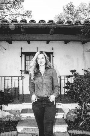 The Ripple Effect Staring Melissa Hull