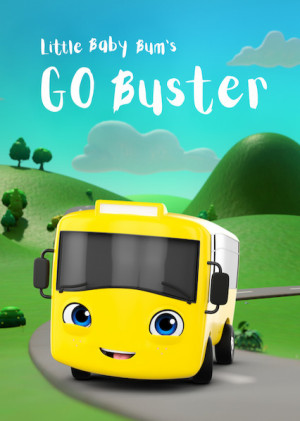 Go Buster!