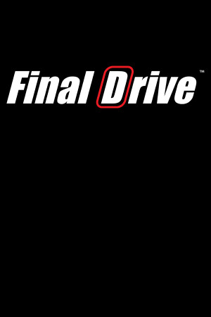 Final Drive