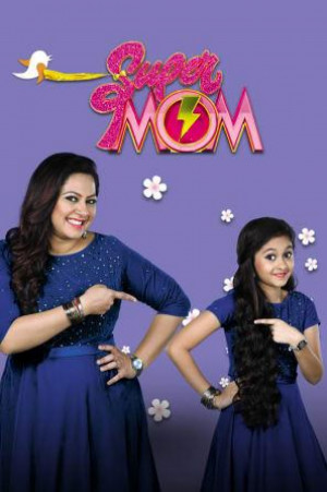 Super mom