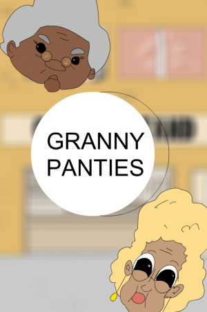 Granny Panties