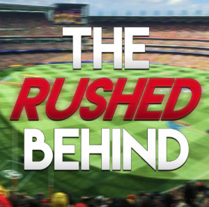 The Rushed Behind