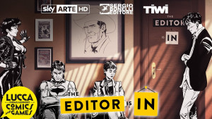 The Editor is In