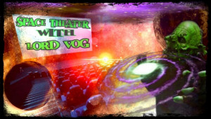Space Theater