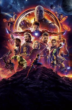 Avengers: Infinity War