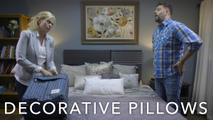 Decorative Pillows
