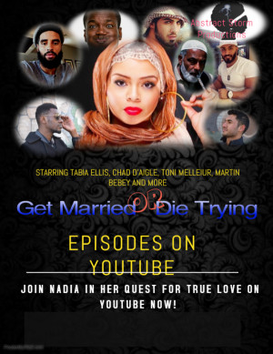 Get Married or Die Trying