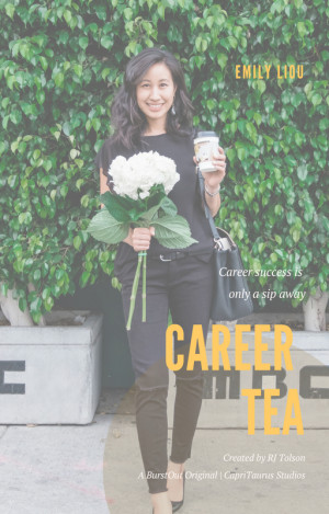 Career Tea