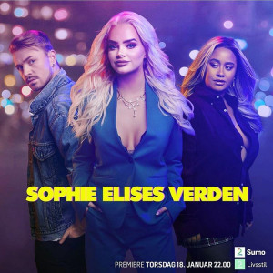 Sophie Elises verden