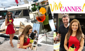 Viva Cannes!