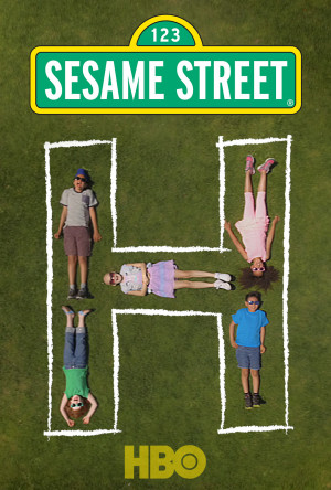 Sesame Street: H is for Hair