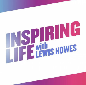 Inspiring Life with Lewis Howes