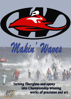 Makin' Waves