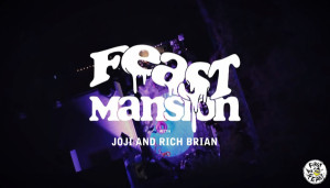Feast Mansion