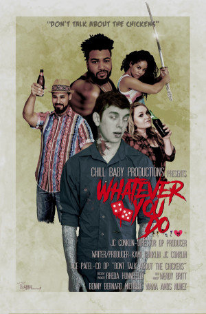 Whatever You Do