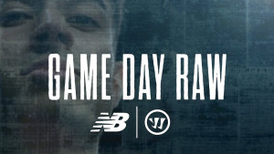 Game Day Raw
