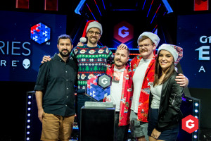 Gfinity Elite Series Australia