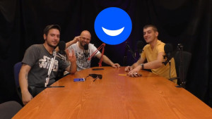 The Comedy Club News Podcast