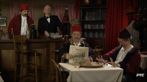 Humor i satira 1830-1914.