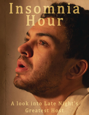 The Insomnia Hour