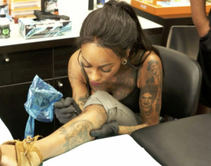 Ink Rookies
