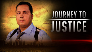 Journey to Justice When Murder Knocks