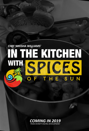 In the Kitchen with Spices of the Sun