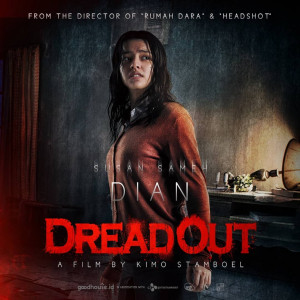 DreadOut