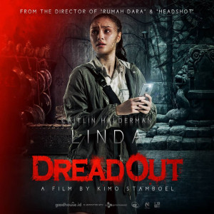 DreadOut