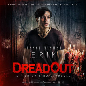 DreadOut