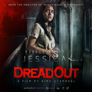 DreadOut