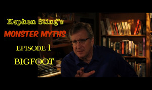 Monster Myths