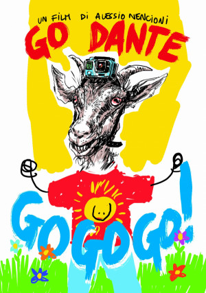 Go Dante Go Go Go