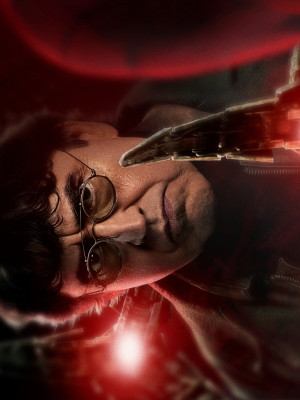 Spider-Man: No Way Home