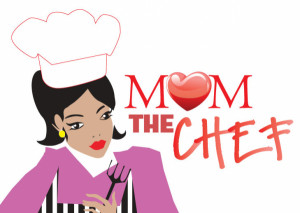 Mom the Chef
